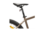 Велосипед TIMETRY TT404/ 9s 27.5in золотой