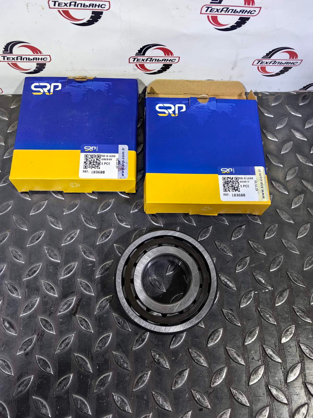 Подшипник VOE183688