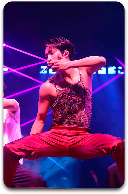 Карта / ATEEZ #1904