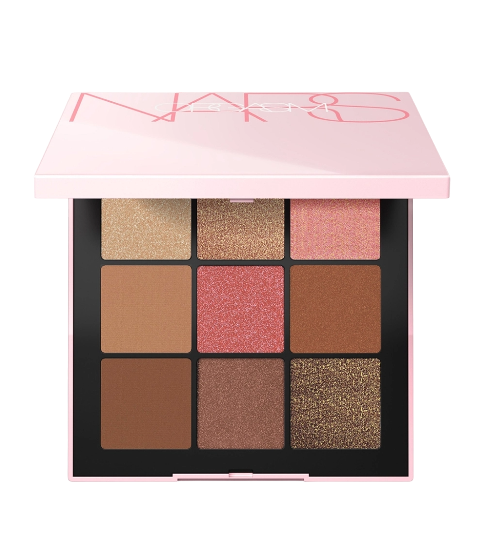 NARS Orgasm Rising Eyeshadow Palette