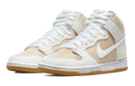 Кроссовки Nike Dunk Sb Unbleached Pack