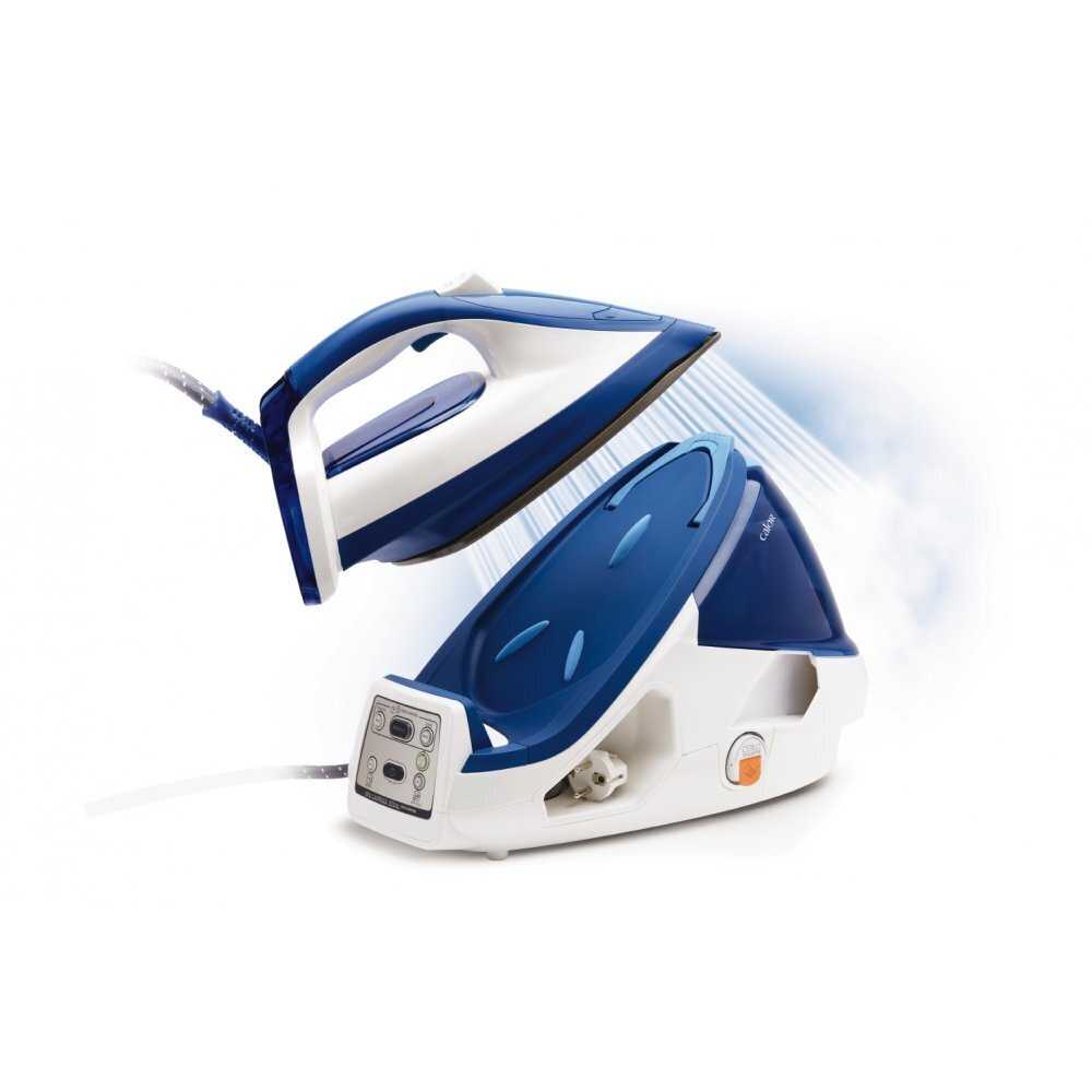 Парогенератор Tefal Pro Express Plus GV8932E0
