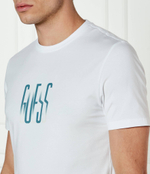Футболка GUESS - белый(M4BI33 J1314)
