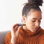 «Умиротворение/Спокойствие» умиротворяющая смесь эфирных масел, doTERRA Peace Touch, роллер 10 мл