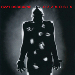 Ozzy Osbourne / Ozzmosis (CD)