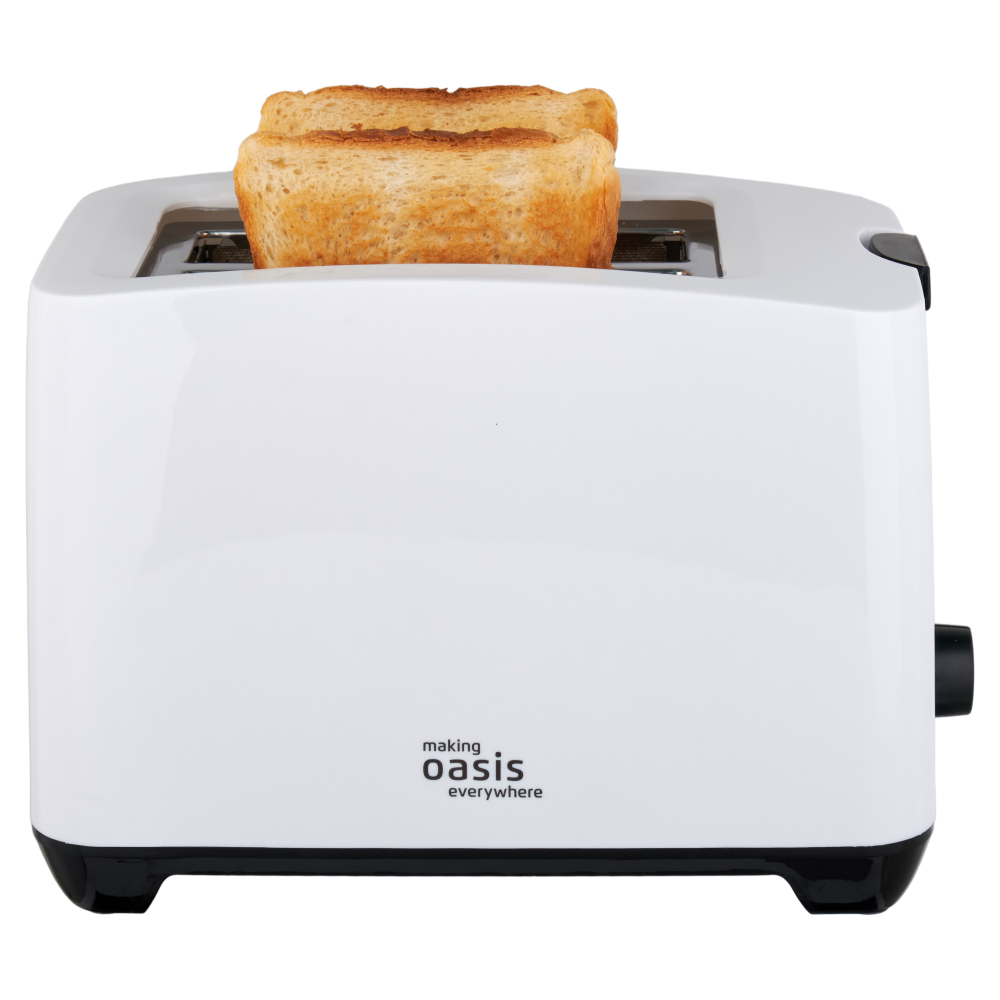 Тостер Oasis TR-2W