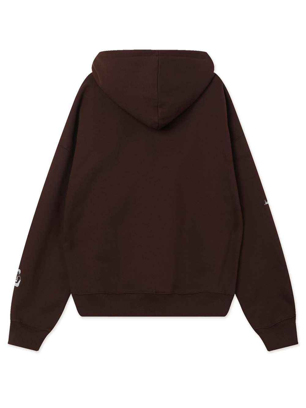 Толстовка С Капюшоном На Молнии Impules Zip Hoodie