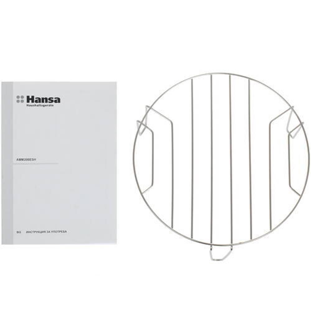 Микроволновая печь Hansa AMM20BESH