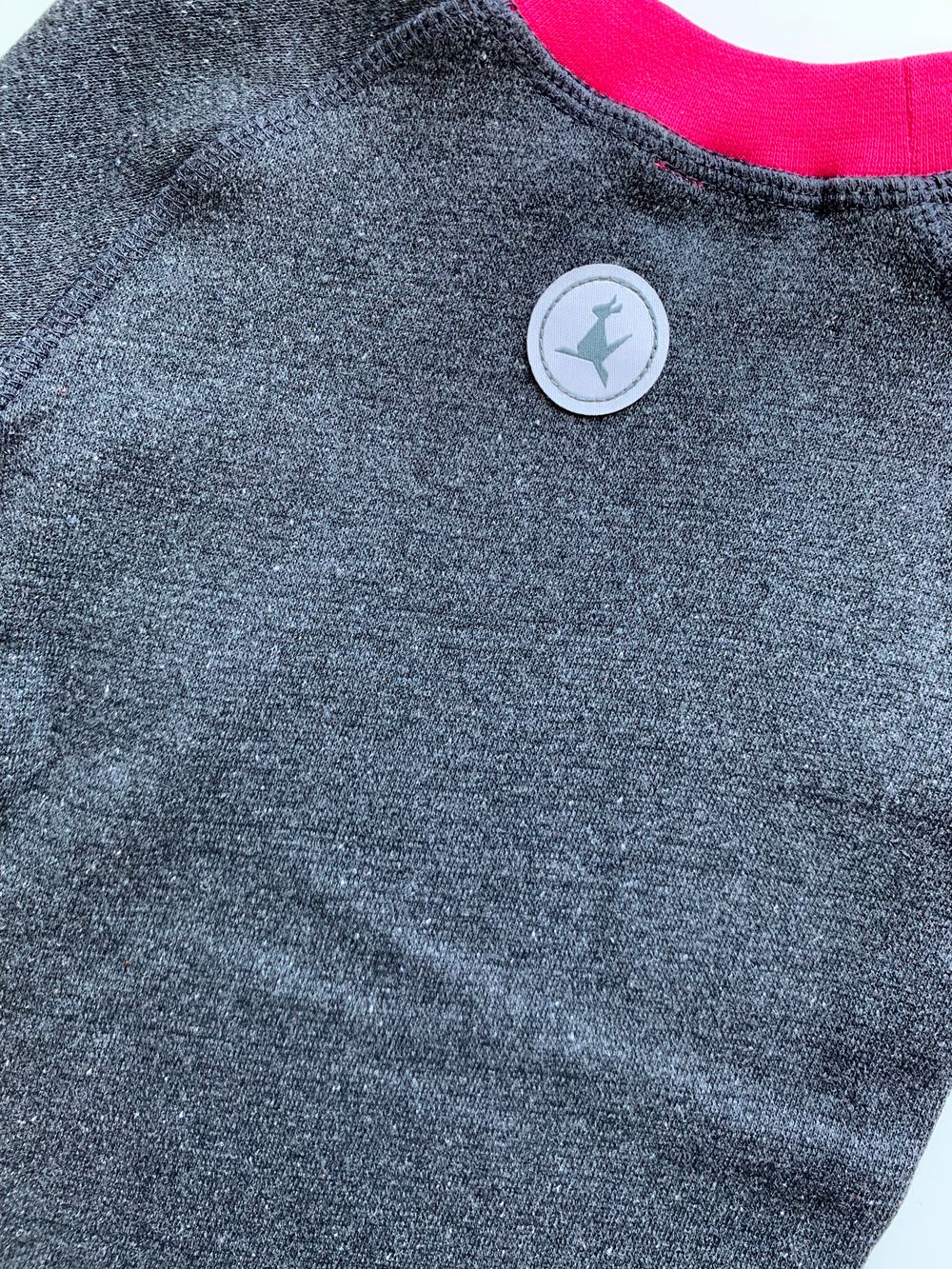 Термобелье (Антрацит/Фуксия) ст