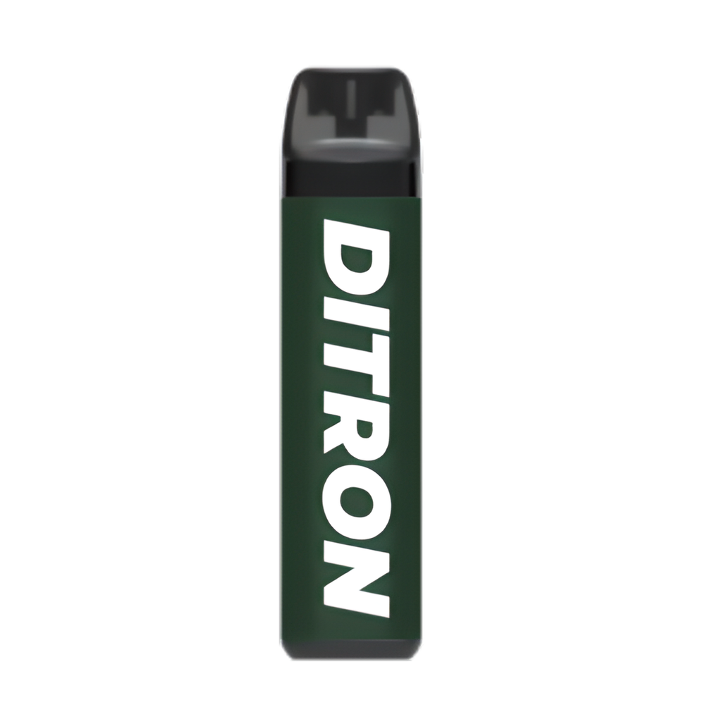 DITRON BINAR 3300 - Double Apple (2% nic)
