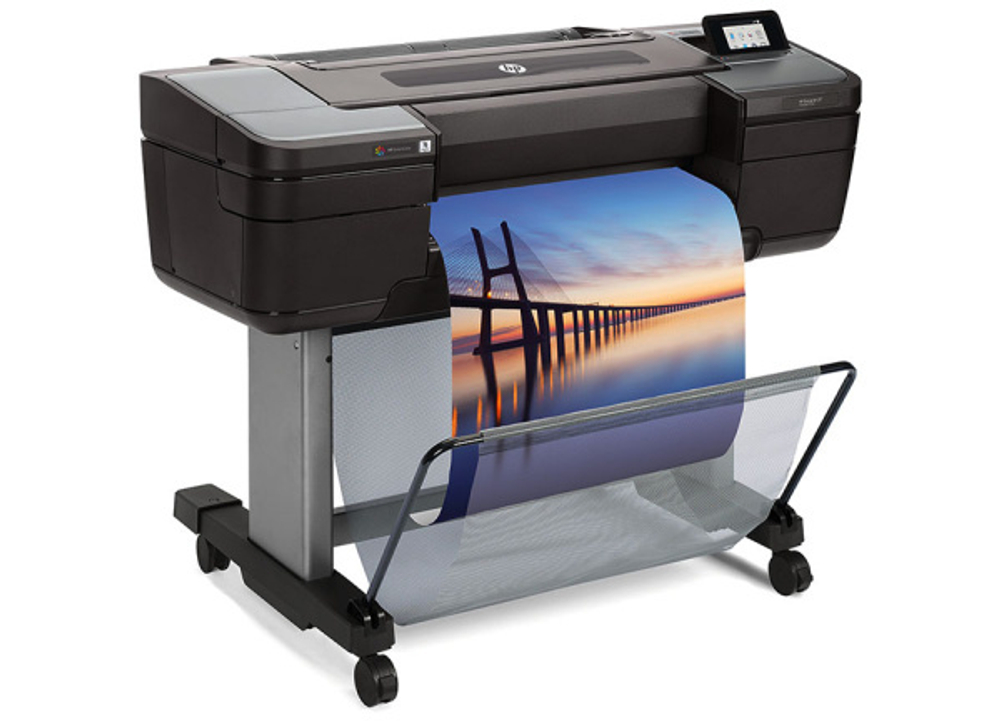 Принтер HP DesignJet Z9+ PS