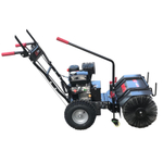 Подметальная машина бензиновая EVOline SWG 620