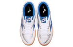 Mizuno Crossmatch Plio Rx 3 "White"
