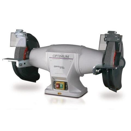 Точильный станок Optimum OPTIgrind GZ 30D