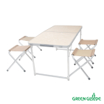 Набор мебели для пикника Green Glade 702