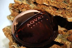 Bvlgari Aqva Amara