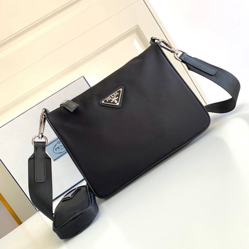 Сумка через плечо Prada