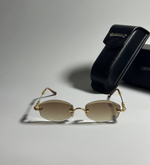 Очки Chrome Hearts