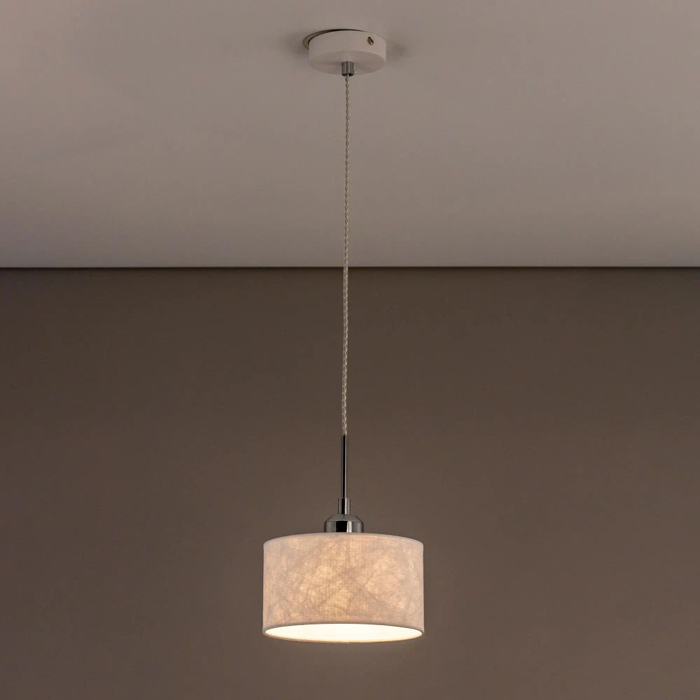 Citilux Тильда CL469110 Подвесной светильник Белый