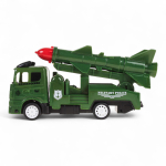 Машина Военная ин. 21см, ПК K188-11C