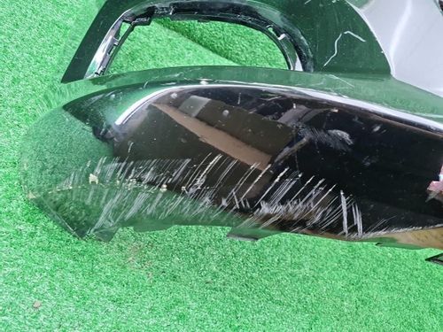 Бампер передний Mercedes V w447 (2014-2019)