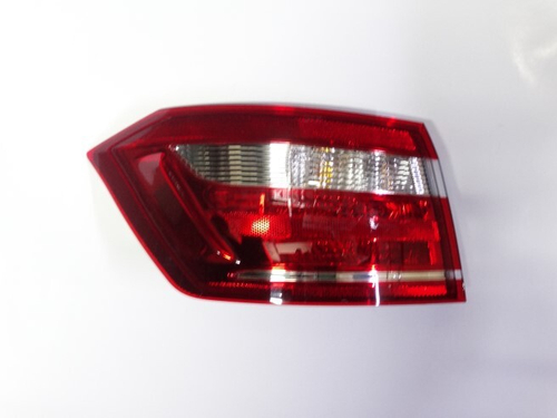 Фонарь задн. в сб. /2180 Lada Vesta/ лев. угол (LADA)