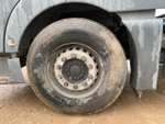 MAN TGX 4x2 Седельный тягач 18.460 4x2 BLS (Дизельный, 12,4 л, 460 л.с., АТ)
