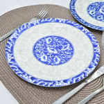 Тарелка 230мм Адель