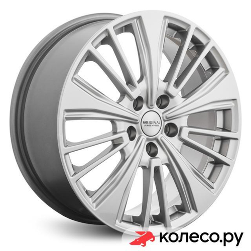 KL-1060 7.5x18/5*114.3 D67.1 ET45 Селена