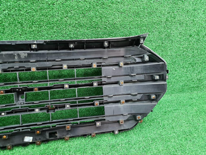 Решетка радиатора Jetour X90 PLUS (2021-н.в.)