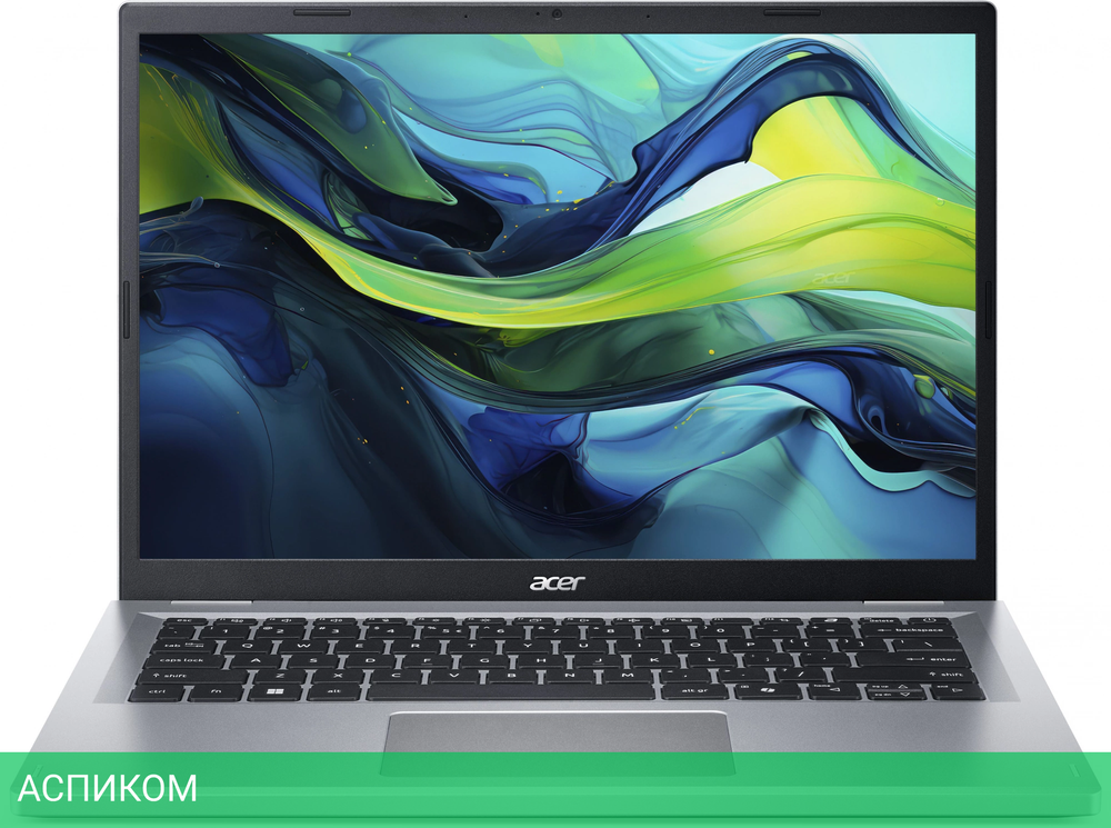 Ноутбук Acer Aspire Go AG14-31P-36DD