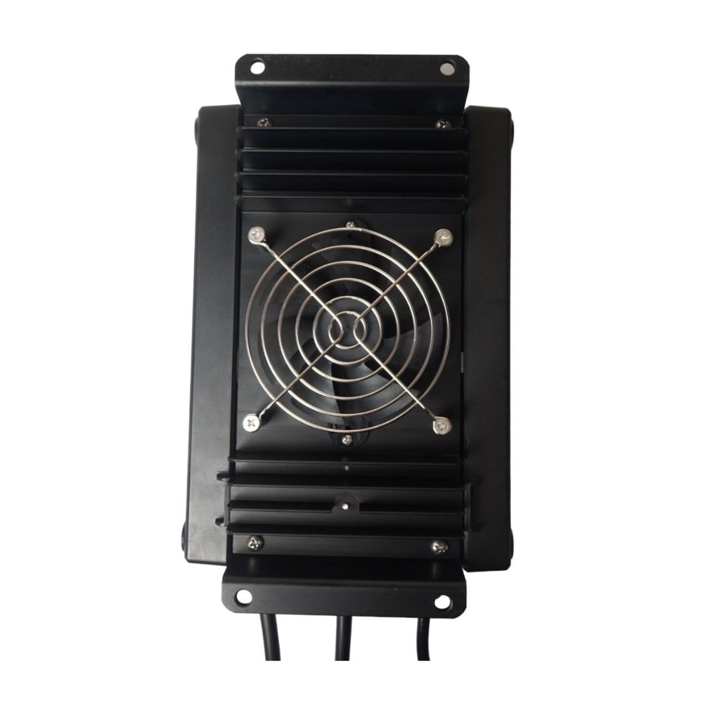 Зарядное устройство ТЕ4-0333A (2х12В AGM/LEAD-ACID/LiFePo4)