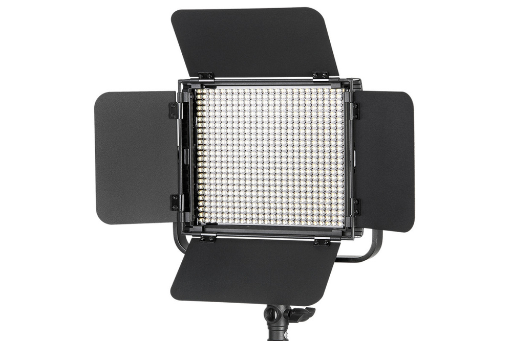 Осветитель светодиодный Falcon Eyes FlatLight 600 LED Bi-color