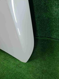 Капот Mercedes GLC X253 (2015-2022)