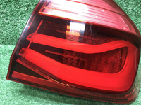 Фонарь правый внешний BMW 3er F30 (2015-2020) LED