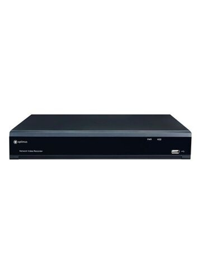 IP-видеорегистратор Optimus NVR-8081_v.2