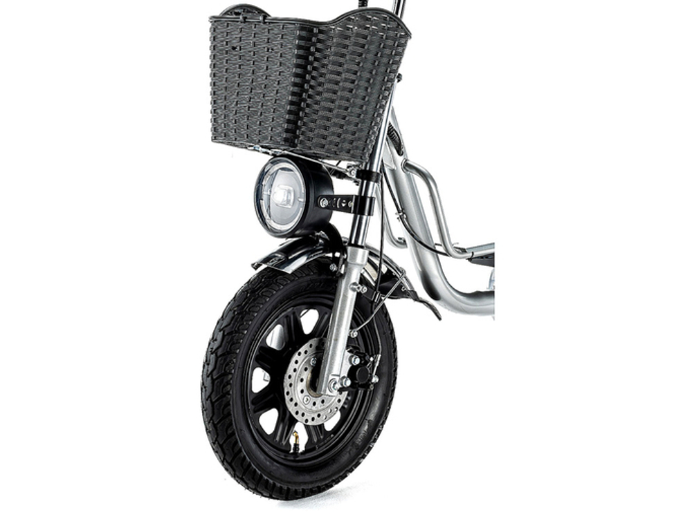 Электровелосипед Motax E-NOT Express PRO 6020 MK