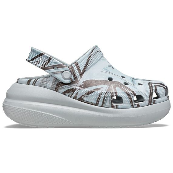 Crocs Classic 'Disco Puff'