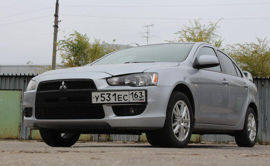 Рамка под номер