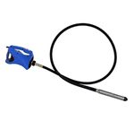 Глубинный вибратор для бетона Robust CMP X - [2,3 кВт / 48 мм / 3 м]