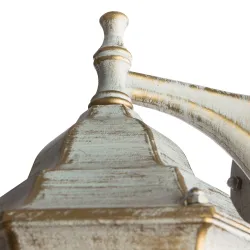 Уличный настенный светильник Arte Lamp PEGASUS