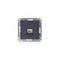 Розетка компьютерная AtlasDesign RJ45 кат.5E механизм грифель SE ATN000783