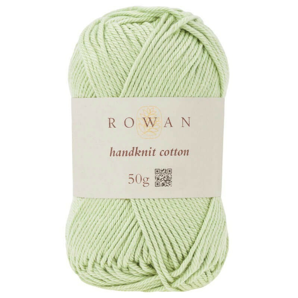 Пряжа Rowan Handknit Cotton (309)