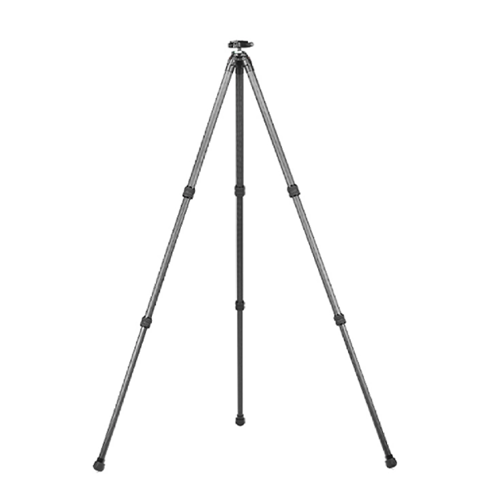 Штатив-трипод Sunwayfoto HT2830CS с зажимом SM-86 для охоты