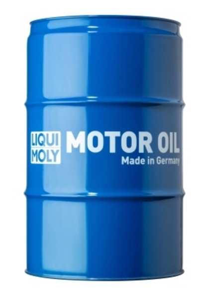 LIQUI MOLY - 21848-LIQ - Engine Oil