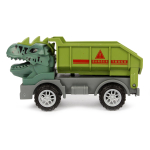 Спецтехника ин. 16см, пакет 776-26