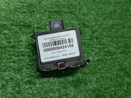 Датчик ACC Chery Tiggo 8 Pro (2021-н.в.)