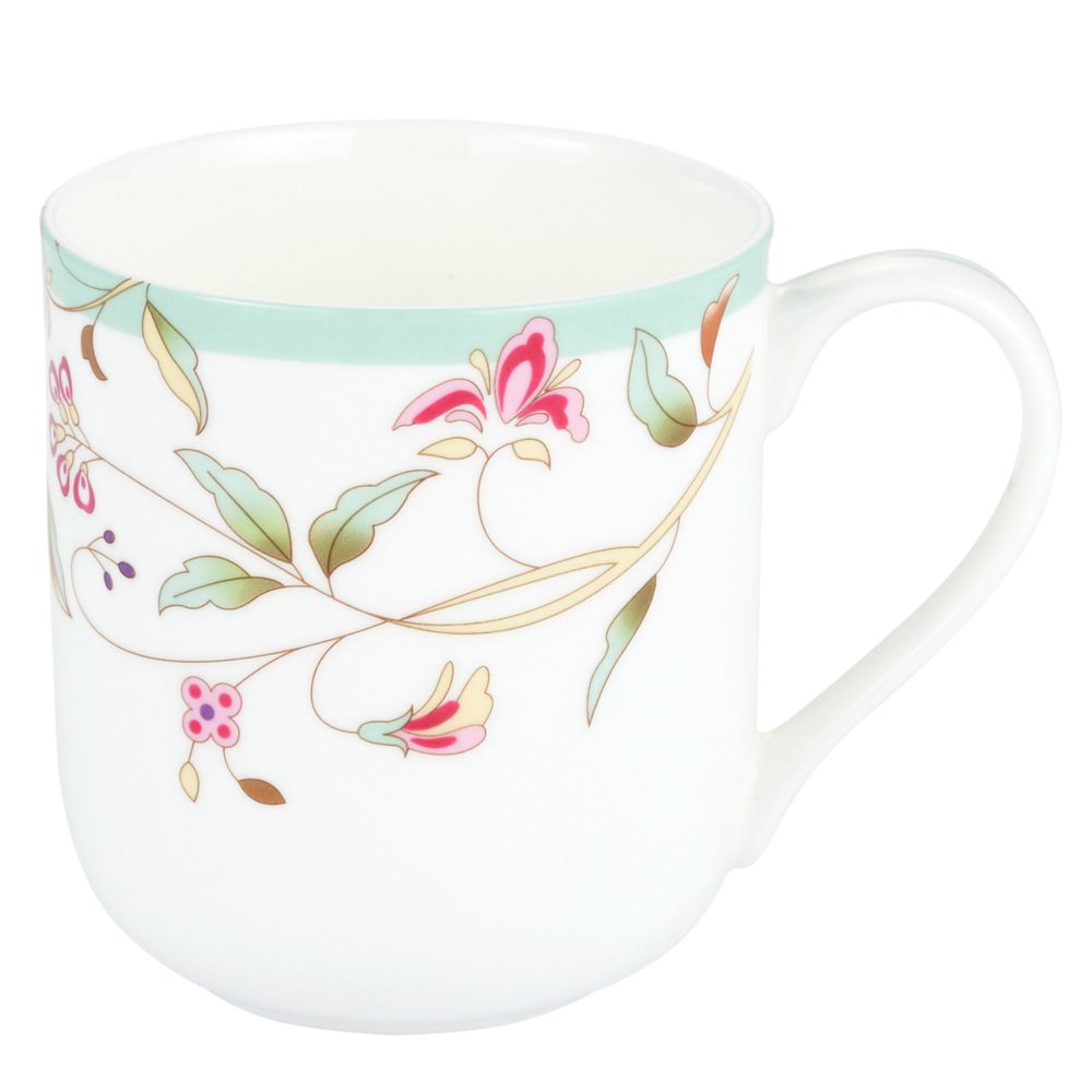 Набор чайный Gipfel Verde 42500 2 предмета