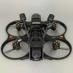 Квадрокоптер GepRC Cinebot25 V2 04 Pro PNP