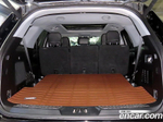 Ford Explorer 6 Generation 2.3 Limited 4WD (12.2020)